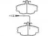 刹车片 Brake Pad Set:SL35003