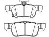 Brake Pad Set:3502110XKR02A