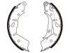 Kit mâchoire de frein Brake Shoe Set:D4060-2FK1A