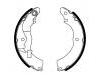 刹车蹄片 Brake Shoe Set:S21-3502080