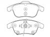 Plaquettes de frein Brake Pad Set:HA3501500