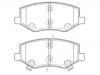 Plaquettes de frein Brake Pad Set:3500310U2230F01